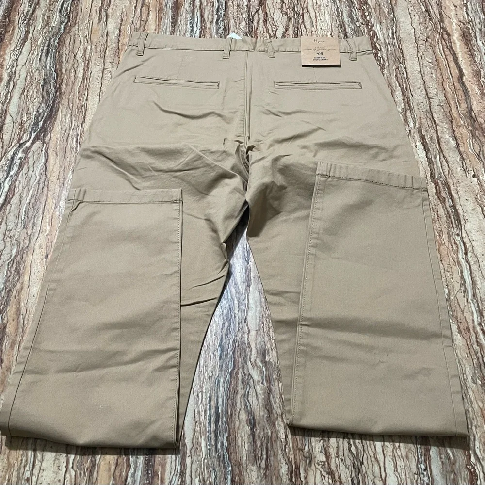 H&M